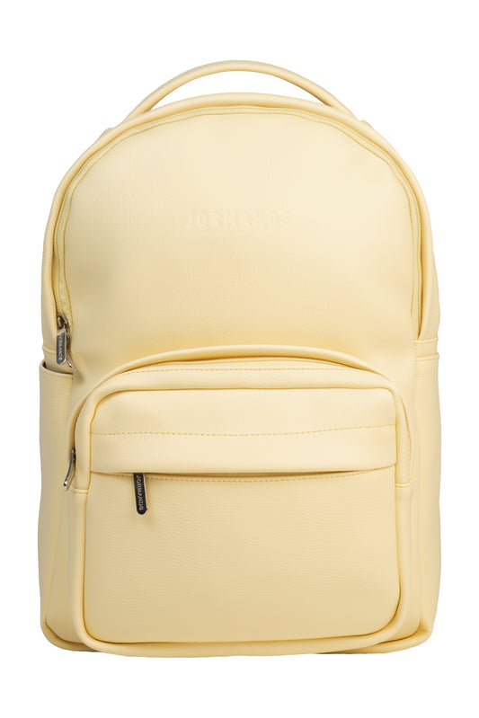 Yellow Premium Backpack