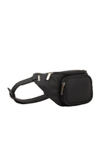 Black Fanny Pack