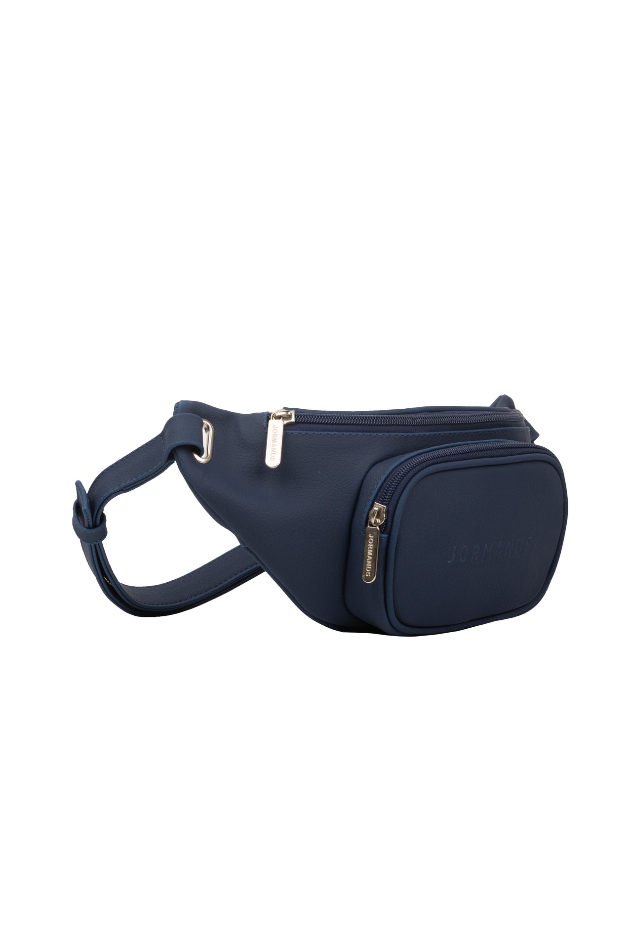 Dark Blue Fanny Pack