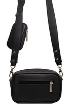 Black Purse Bag