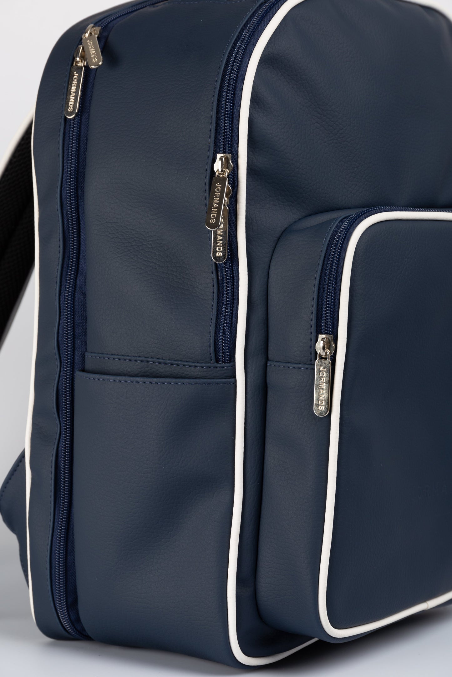 T21 Dark Blue Backpack