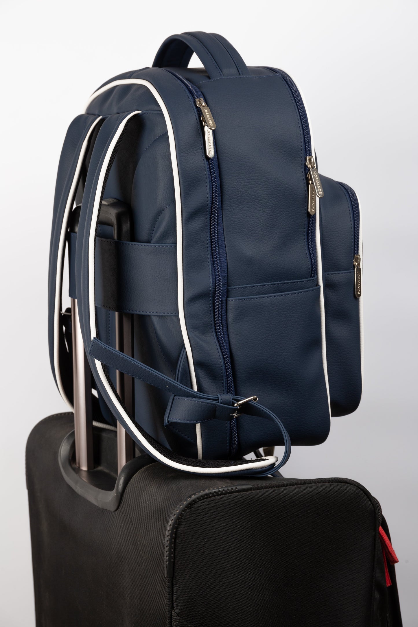 T21 Dark Blue Backpack