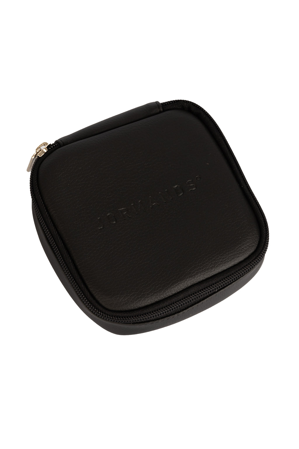 Black Utility Bag