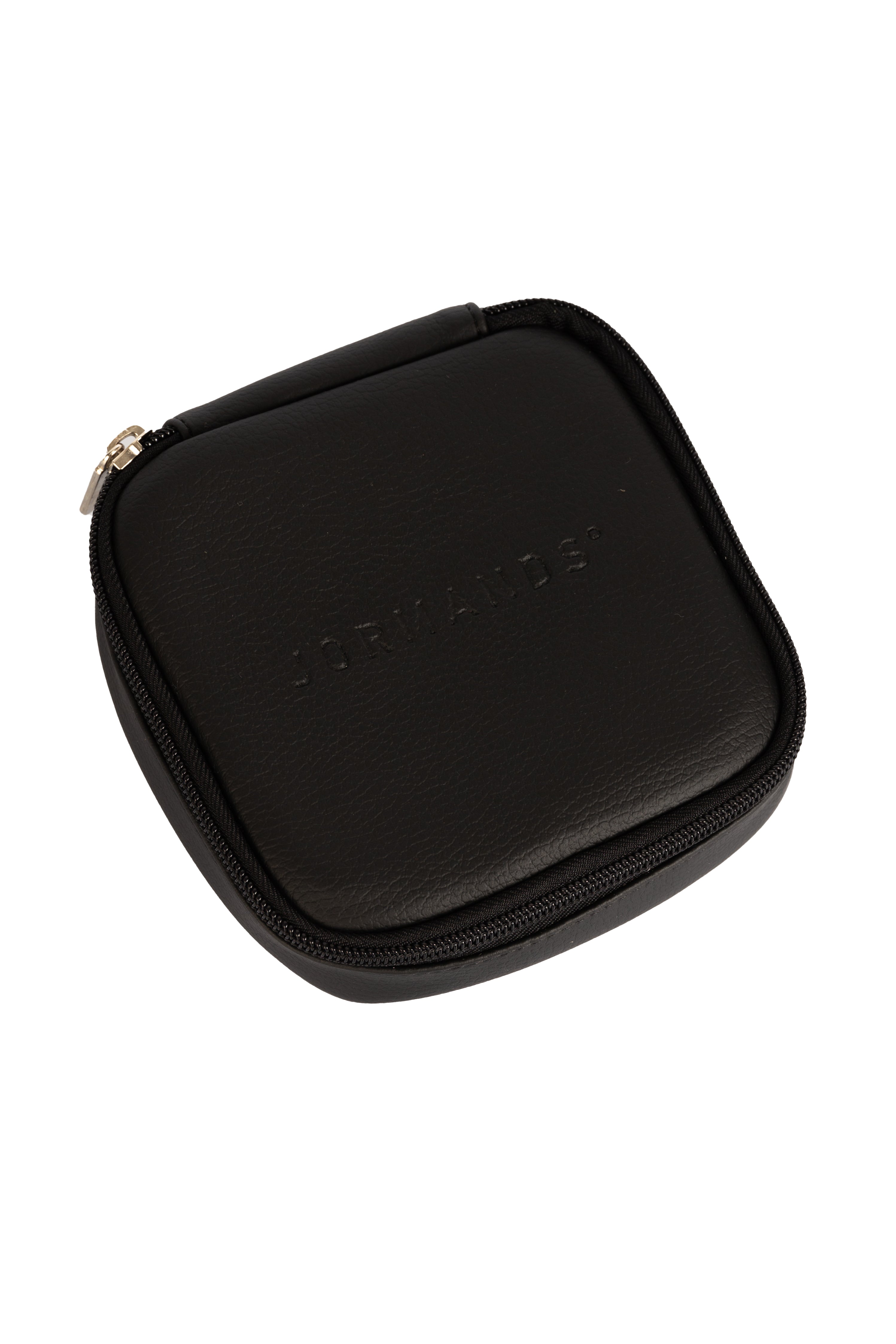 Black Utility Bag