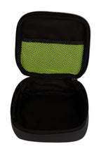 Black Utility Bag