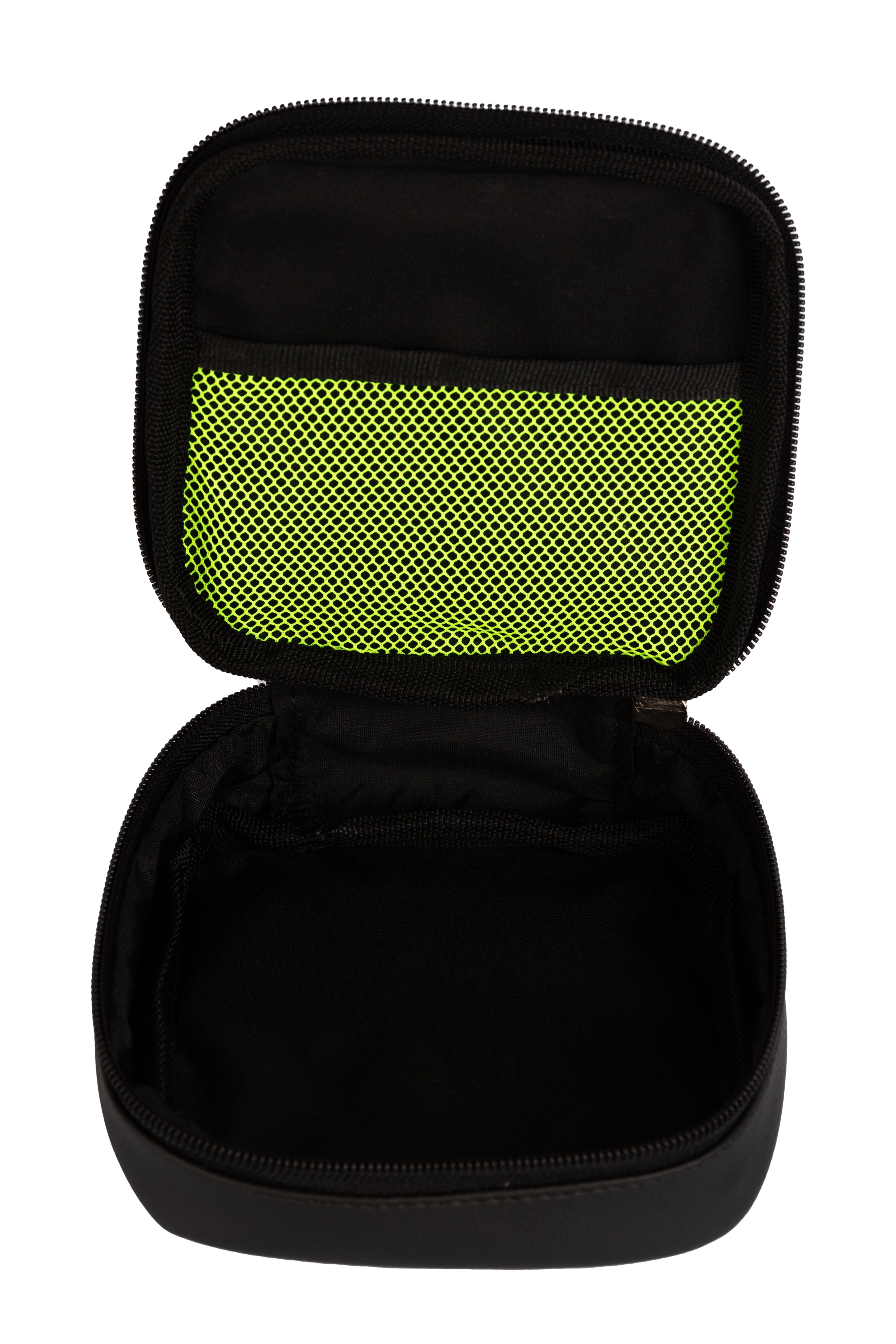Black Utility Bag