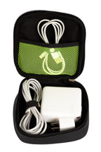 Black Utility Bag