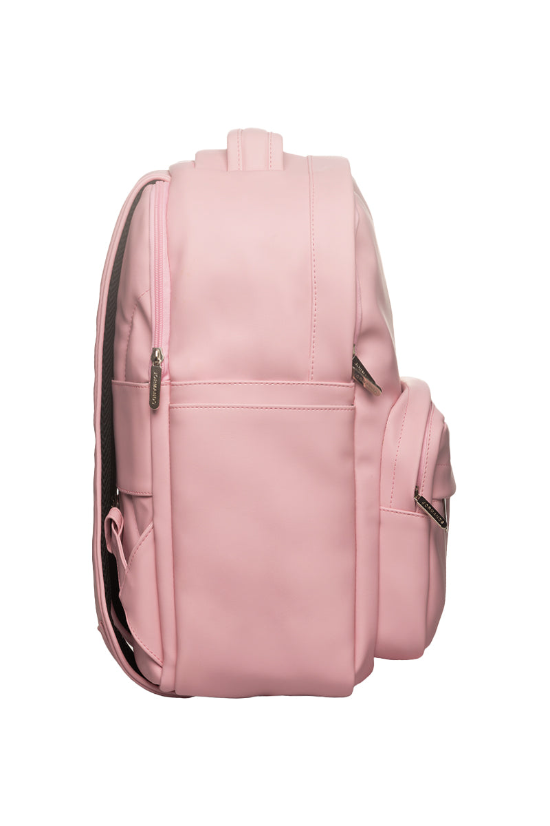 Pink Premium Backpack