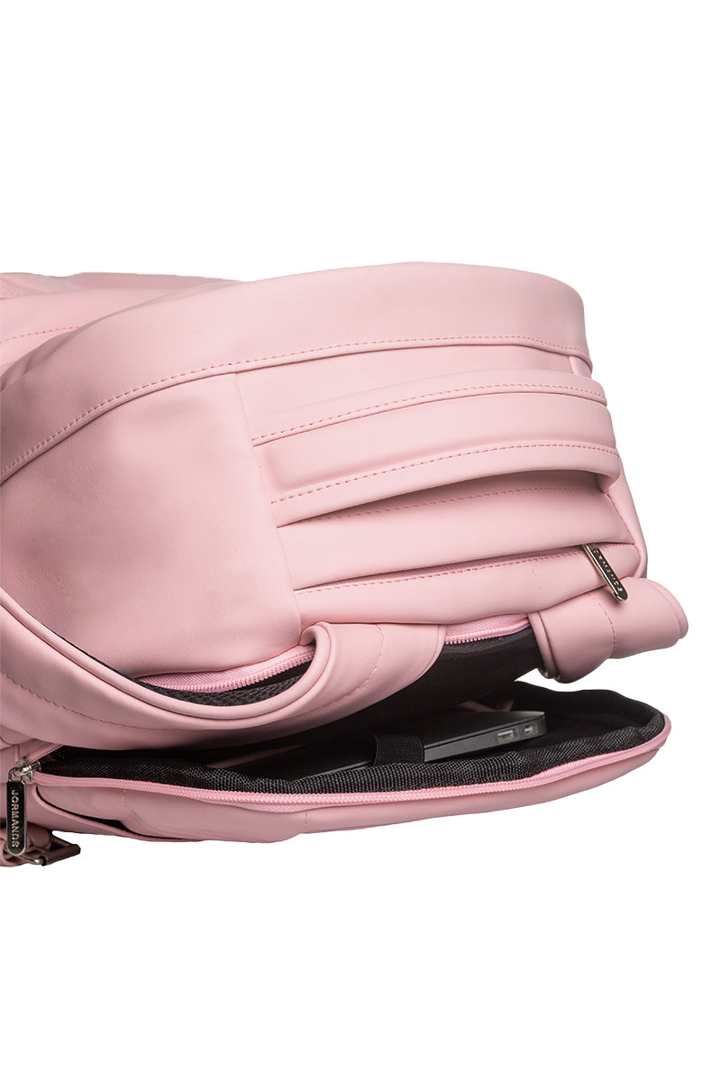 Pink Premium Backpack