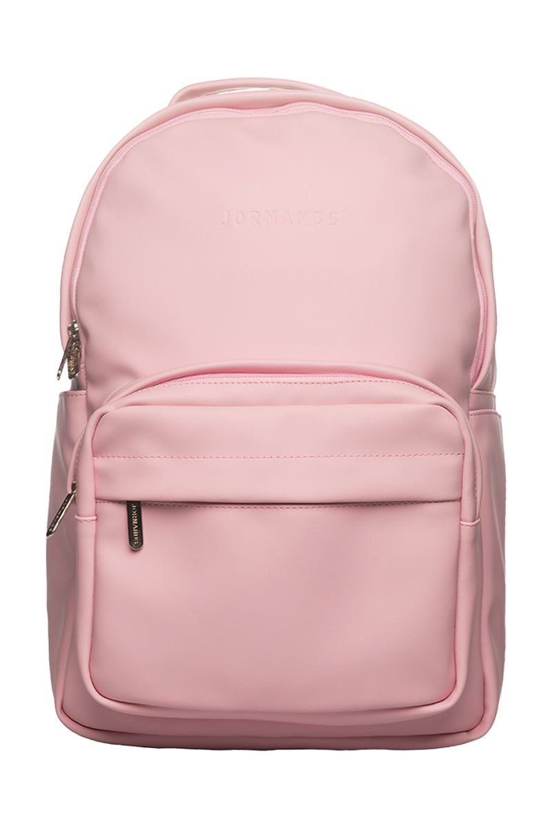 Pink Premium Backpack