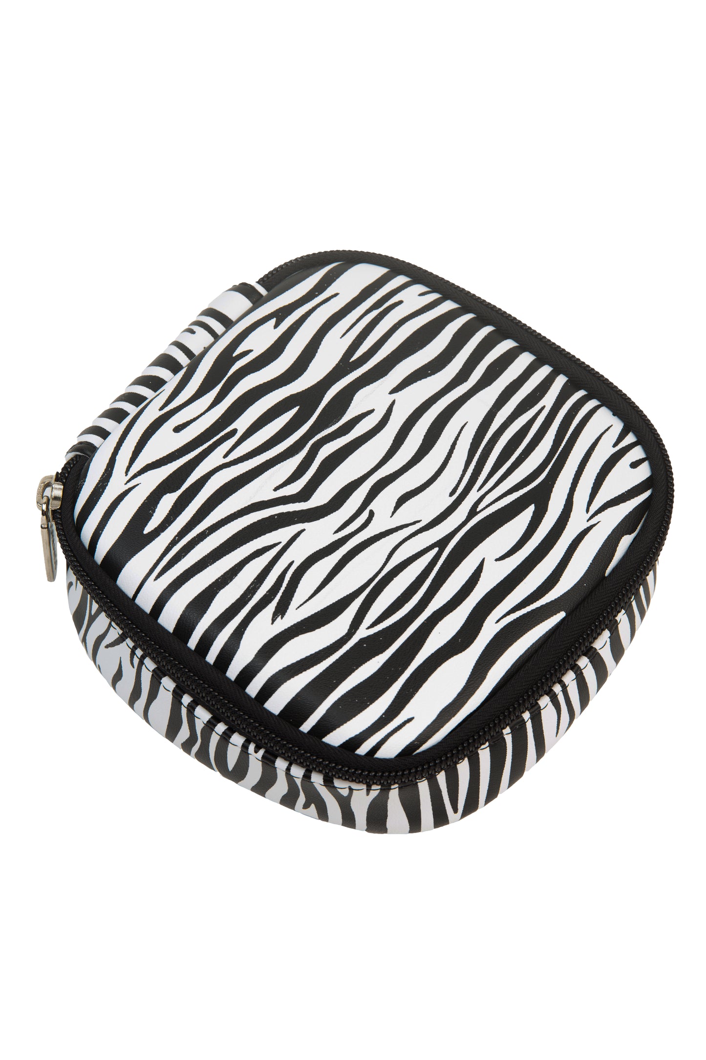 Zebra Utility Bag