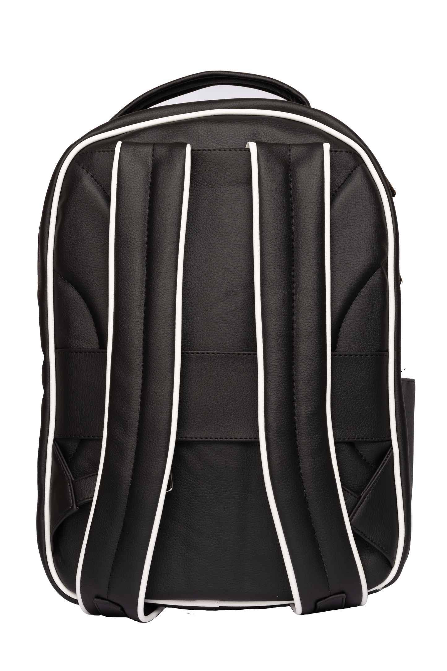 T21 Black Backpack