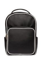T21 Black Backpack