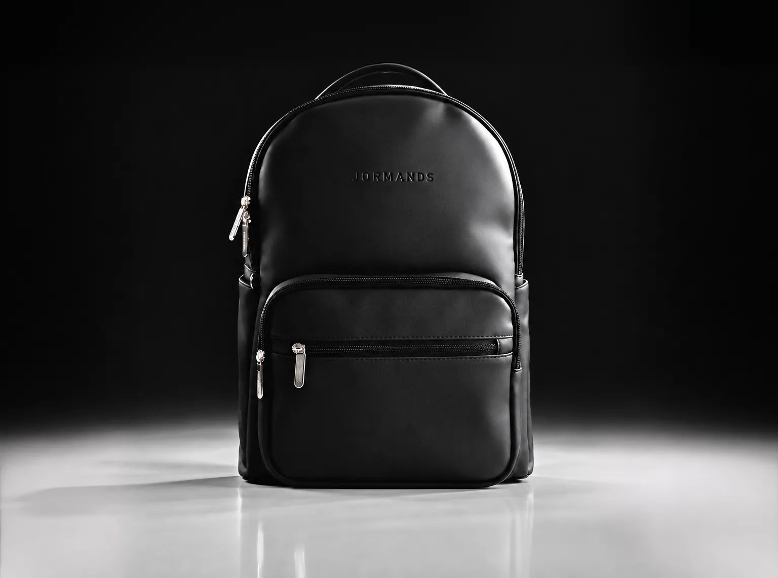 Morral Jormands negro